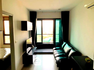 Condos for rent : 1-BR Condo Ideo Mobi Sukhumvit Eastgate, 300m to BTS Bang Na (ID 385809)