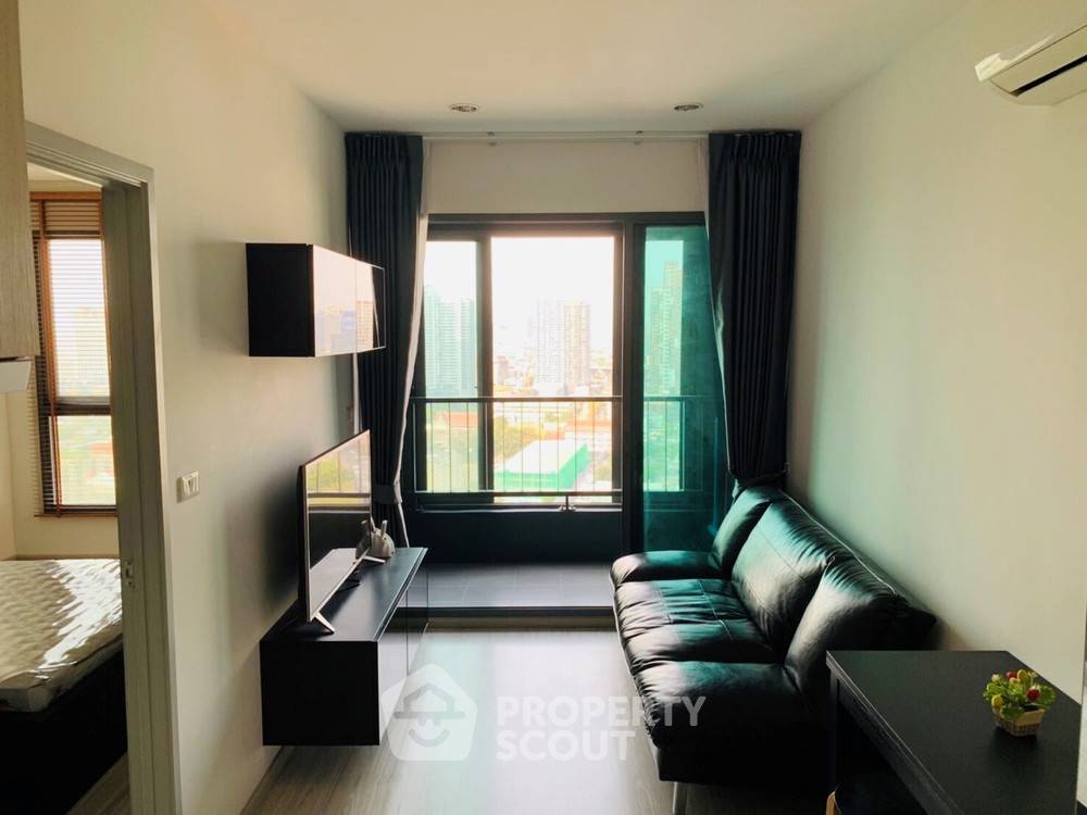รูป คอนโด 1 ห้องนอน Ideo Mobi Sukhumvit Eastgate 300 ม. ถึง BTS บางนา (ID 385809) - รูปที่ 1/15
