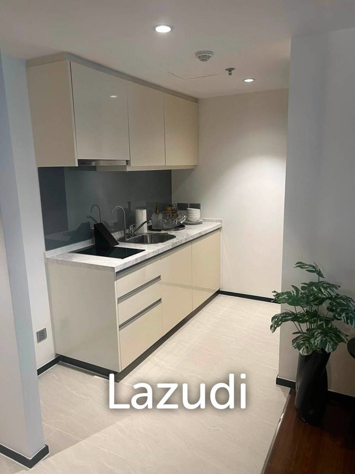 รูป 70 sqm 1 Bedroom Condo on 6th Floor at The Private Residence Rajdamri Lumpini Bangkok - รูปที่ 7/10