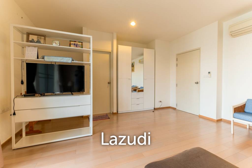 picture Luxurious penthouse with sea view - 25/35