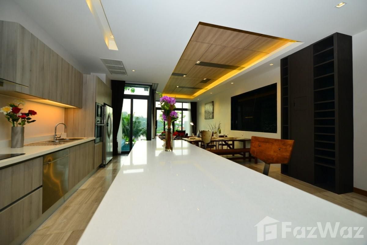 รูป ขาย ทาวน์เฮ้าส์ 2 ห้องนอน ในโครงการ บูกิต พูล วิลล่า 18512 - รูปที่ 8/27