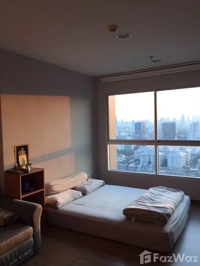 รูป ขาย คอนโด 1 ห้องนอน ในโครงการ ฟิวส์ จันทน์-สาทร 6570207 - รูปที่ 9/9