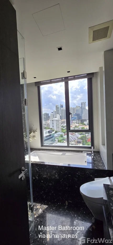 picture 2 Bedroom for rent at Beatniq Sukhumvit 32 6569275 - 12/19