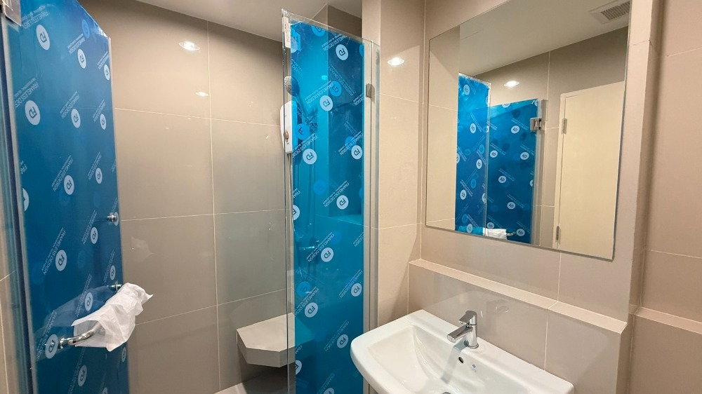picture 🔥For rent immediately! Brand new, ready to move in condo!🔥 Niche Mono Sukhumvit - Puchaow - 30/39
