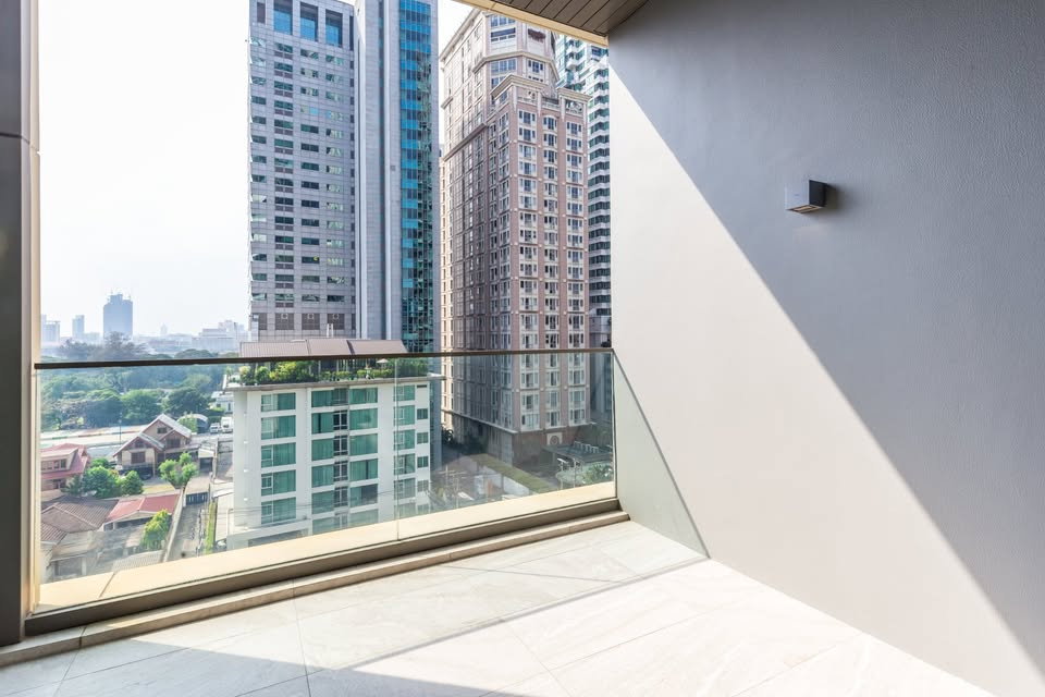 picture ST692/[For Sale] Baan Sindhorn Langsuan - 19/24