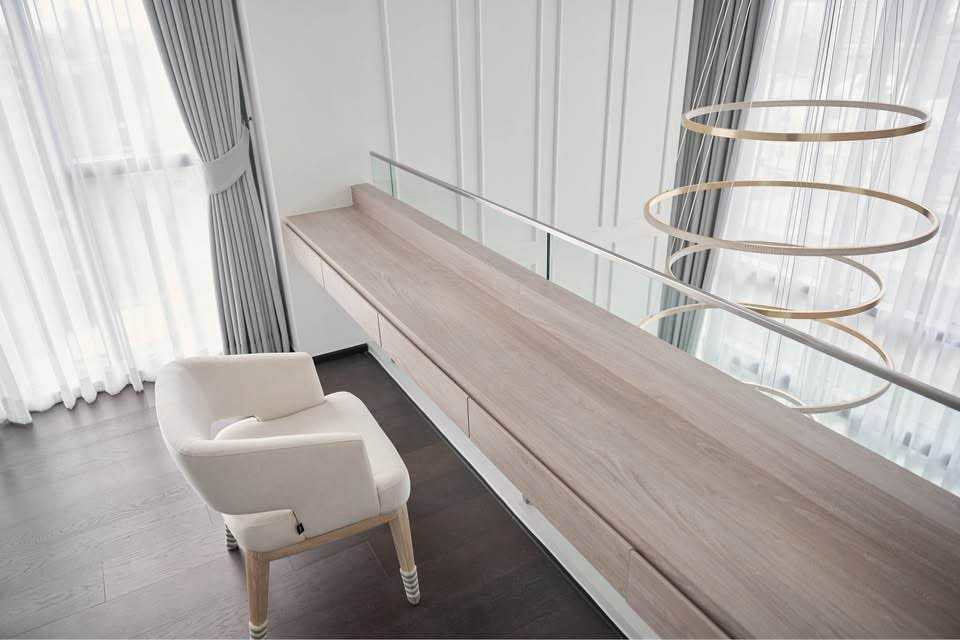 picture LTHC15922 - Luxury Condo for Rent Thonglor | LAVIQ Sukhumvit 57 | 130,000 THB  - 5/7