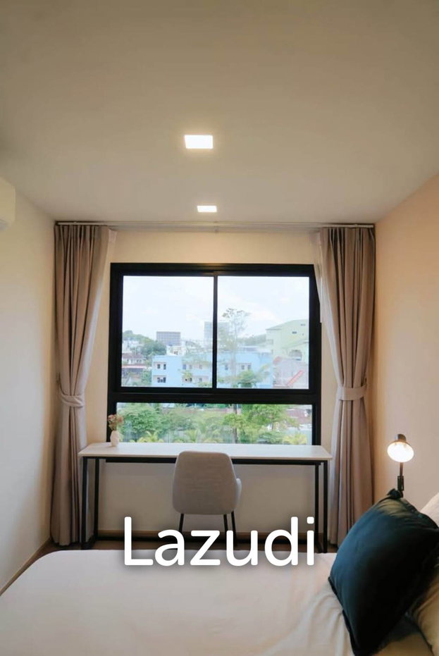 รูป Brand New 2-Bedroom Condo for Sale Near Central Phuket - รูปที่ 6/8