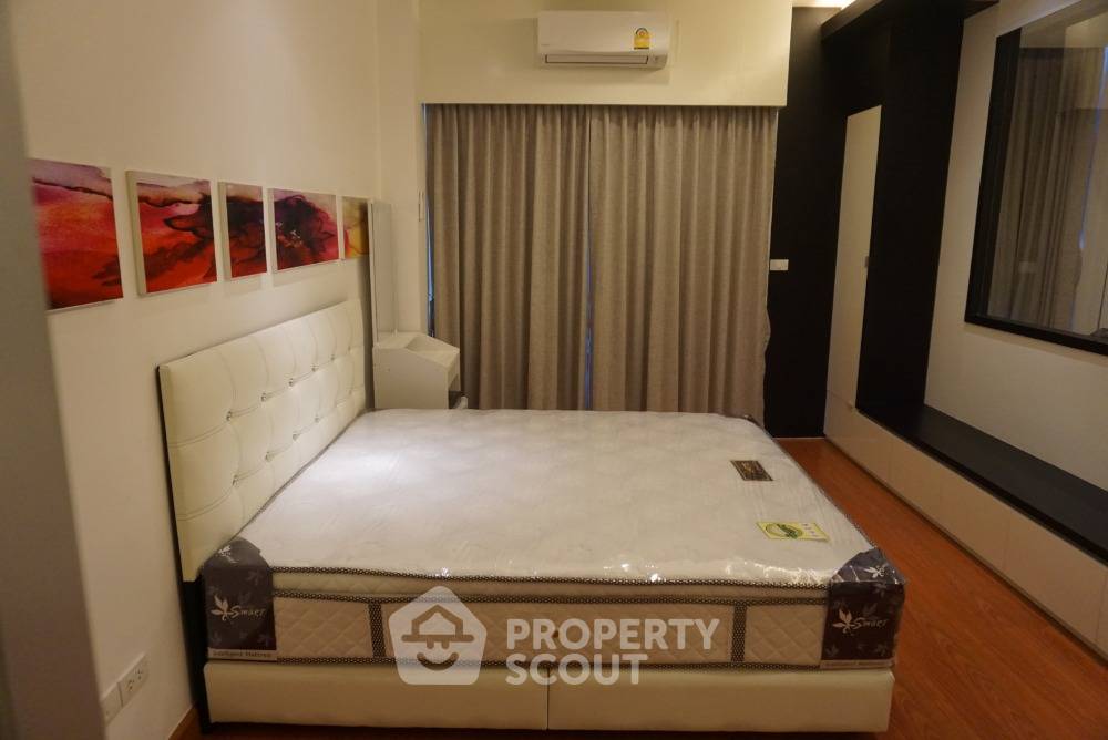 รูป คอนโดชั้นสูง 1 ห้องนอน 67 ตร.ม. The Fourwings Residence ใกล้หัวหมาก (ID 1185406) - รูปที่ 8/12
