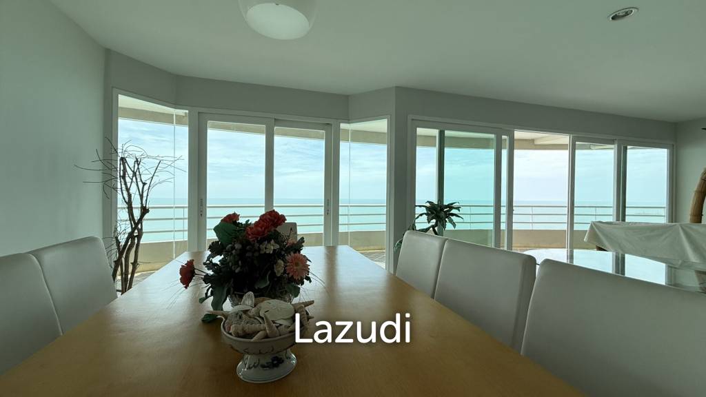 รูป STUNNING PANARAMIC SEA VIEW CONDO FOR SALE - รูปที่ 4/26