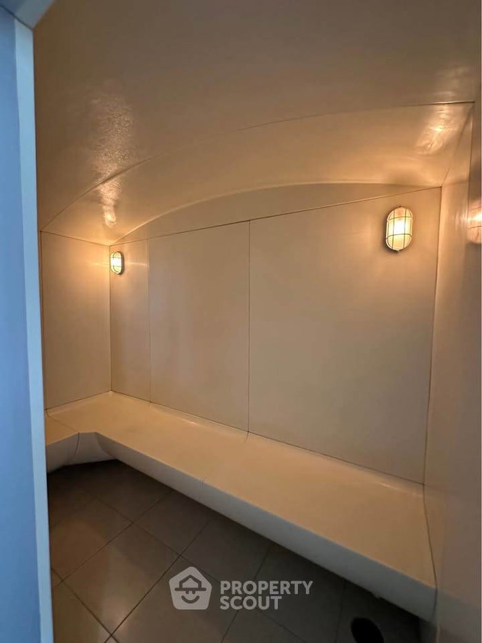 picture Condo 1-BR, Lumpini Place Rama 9–Ratchada, MRT Phra Ram 9 (ID 3073036) - 6/15