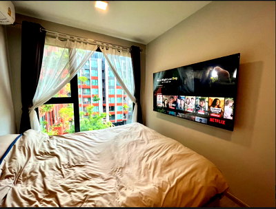 Condos for rent : 🏙️✨ FOR RENT: The Privacy S 101 — MODERN PRIVATE LIVING NEAR BTS PU CHAO!  💰 Rental Price: 13,000 THB/month | 📲 Line ID: @condobkk (with @)  