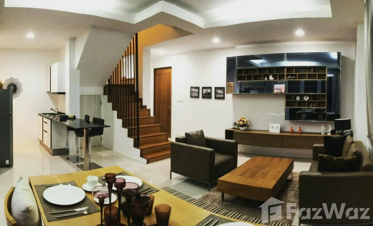 รูป ขาย บ้านเดี่ยว 3 ห้องนอน ในโครงการ เอช ทู วิลล่า 2769 - รูปที่ 10/10