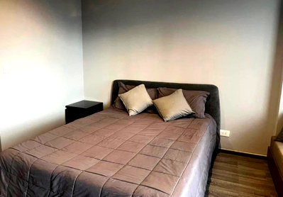 Condos for rent :  Ideo Mobi                   Rangnam 
