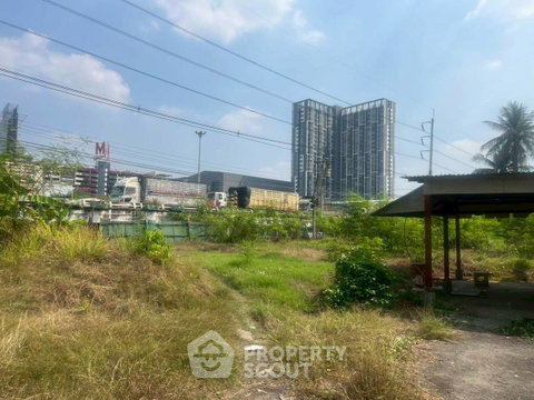 Land For Sale Bang Khae Nuea, Bang Khae Near MRT Lak Song 📍 (ID 3069250)