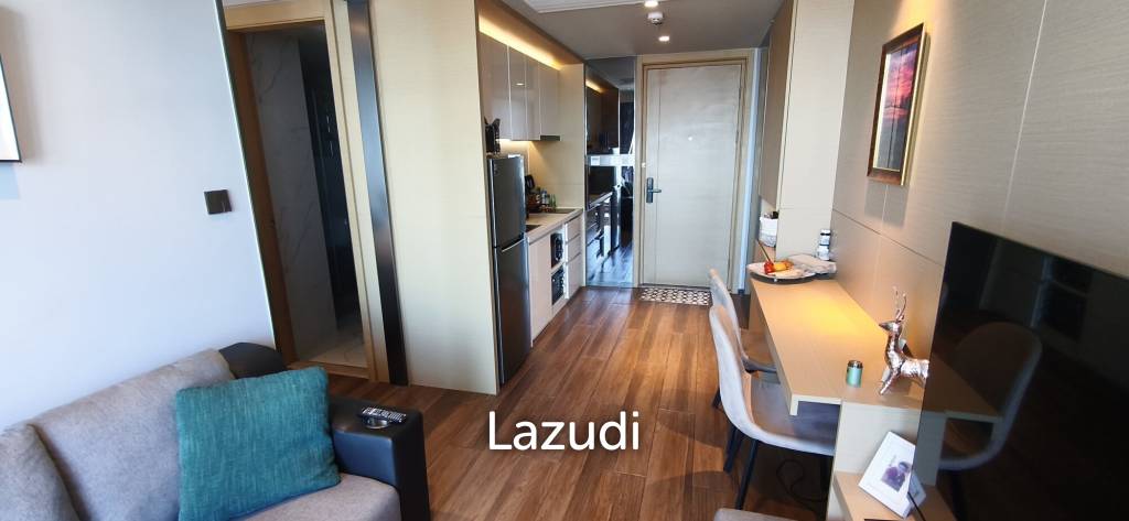 picture Chic 1-Bedroom Condo for Sale at Beverly Mountain Bay - 3/11