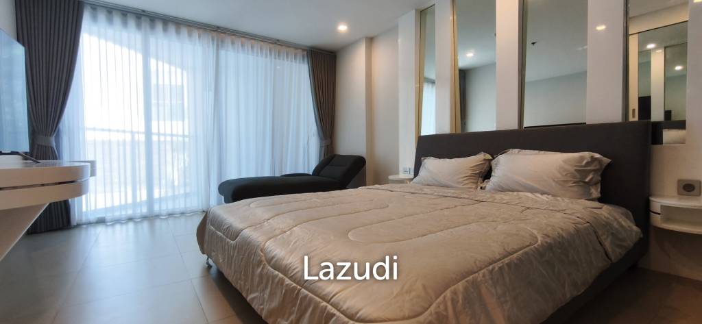 picture Modern Luxury Studio Condo for Sale at Sands - 4/10