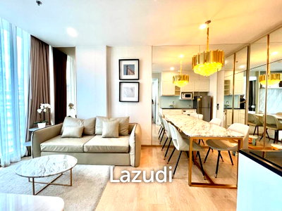 คอนโดให้เช่า : 35.0 Sqm 1 Bed 1 Bath For Rent in Noble Recole Sukhumvit 19