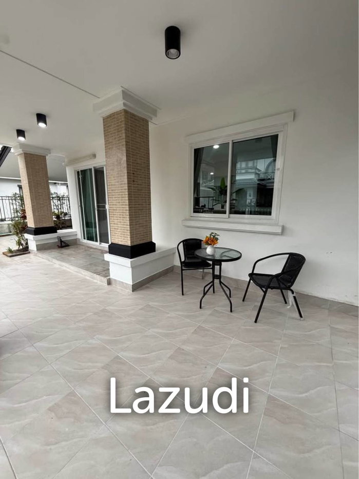 picture 3-Bedroom House for Rent and Sale at Land and Houses Park in Chalong - 20/25