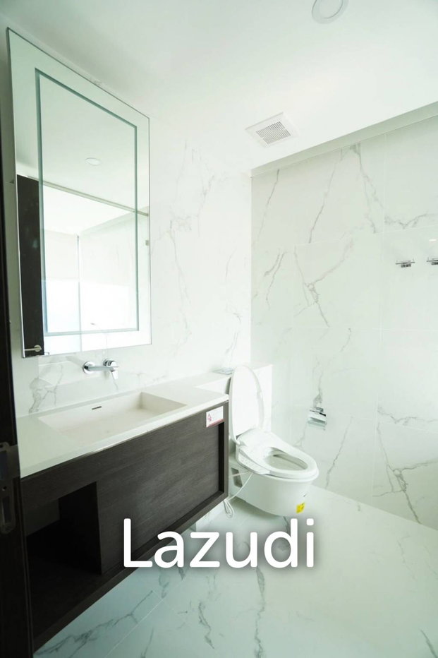 picture 78 sqm 2-Bed Condo at Siamese Exclusive Queens Khlong Toei - 12/12