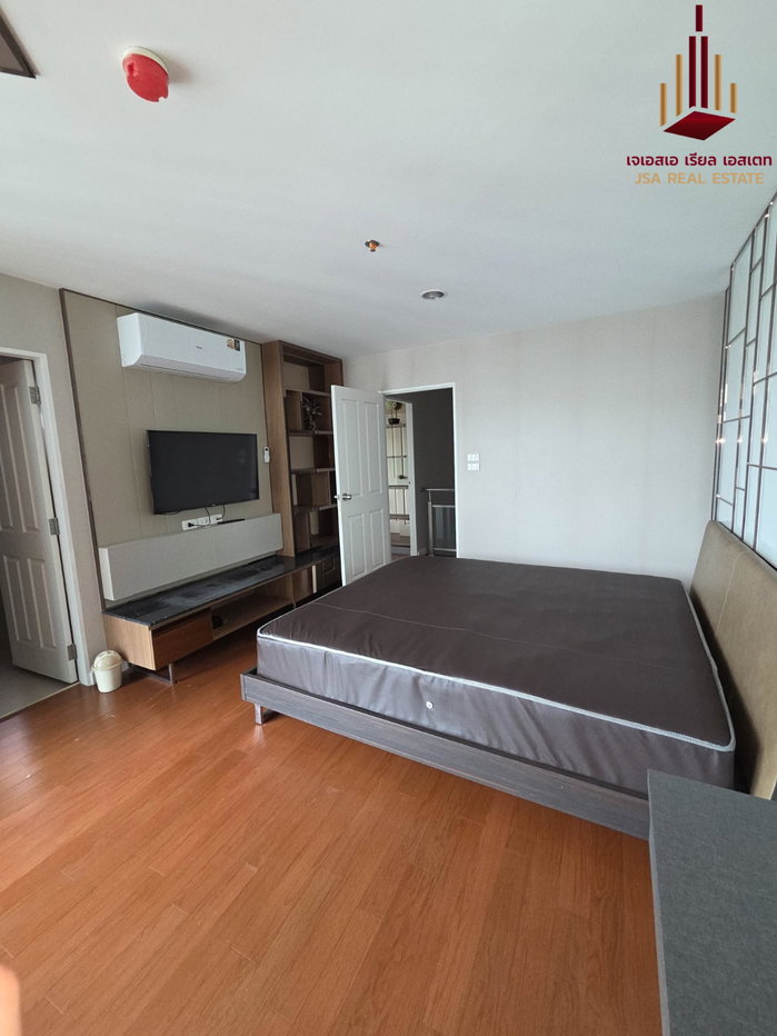 picture ✨ For Rent: Belle Grand Rama 9 Condo ✨💰 Only 98,000 THB/month - 2/8
