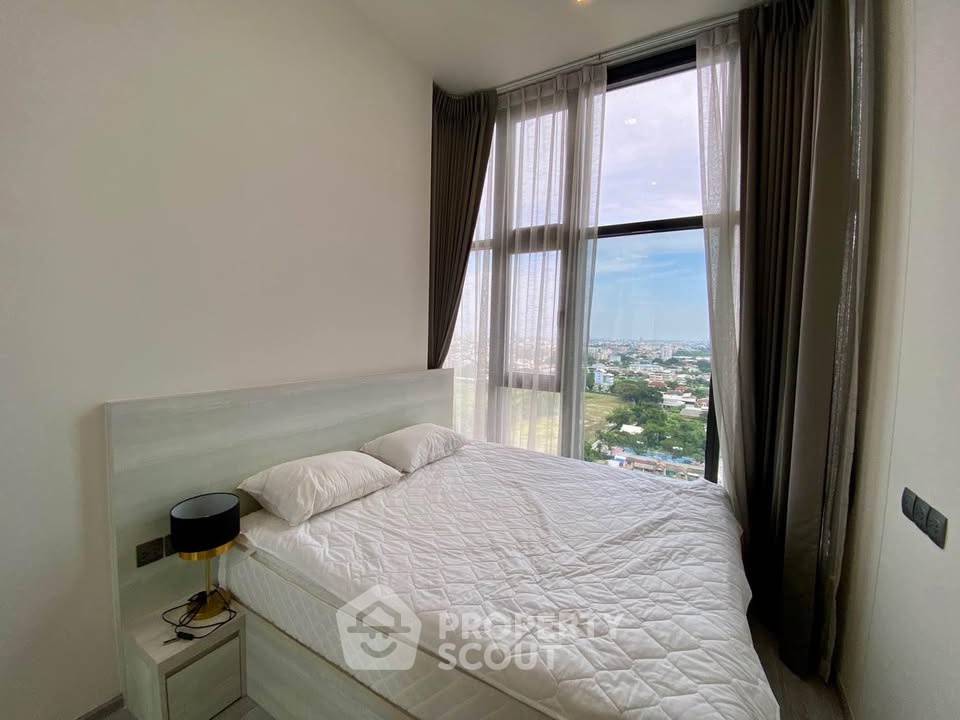 picture 2-BR Condo At The Line Sukhumvit 101, 100m to BTS Punnawithi (ID 2862619) - 6/10