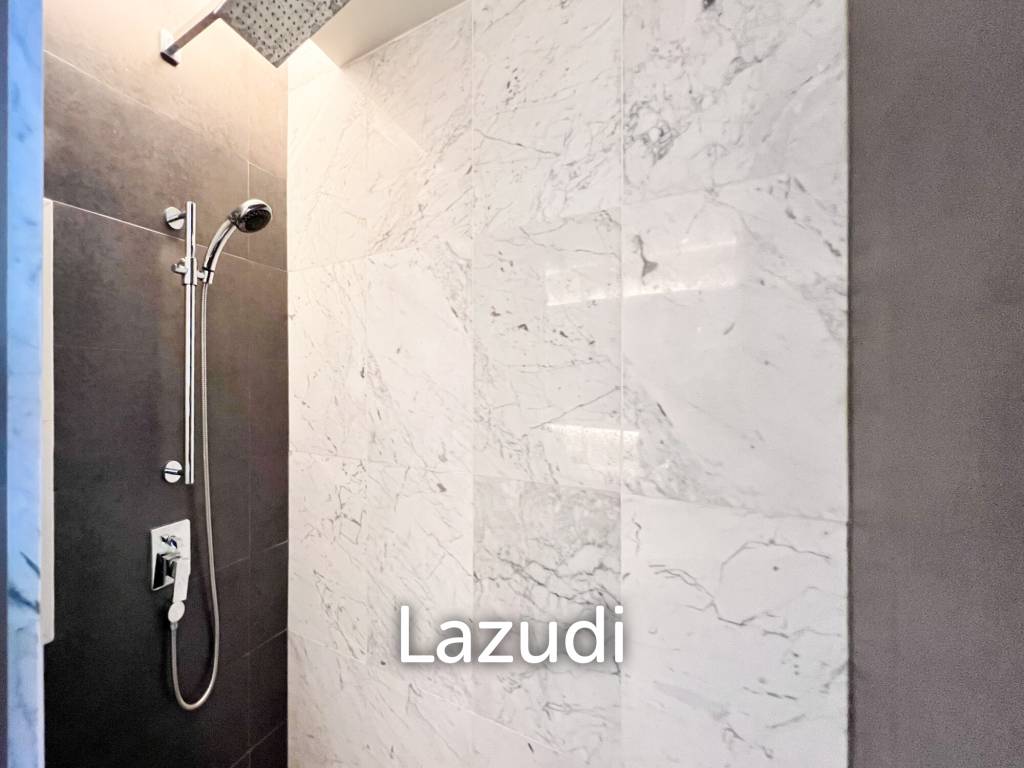 picture 41 sqm 1 BR condo at Amari Residences Hua Hin - 24/27