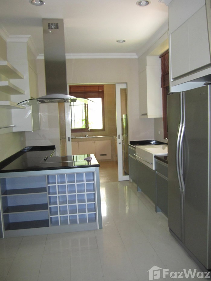 รูป บ้านเดี่ยวให้เช่า 3 ห้องนอน ในโครงการ นาราสิริ พัฒนาการ-ศรีนครินทร์ 1050940 - รูปที่ 9/18