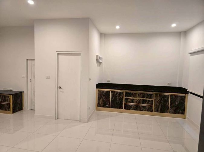 ให้เช่าทาวน์โฮม 3 ห้องนอน 22.8 ตร.ว. คอร์ดิซ แอท อุดมสุข