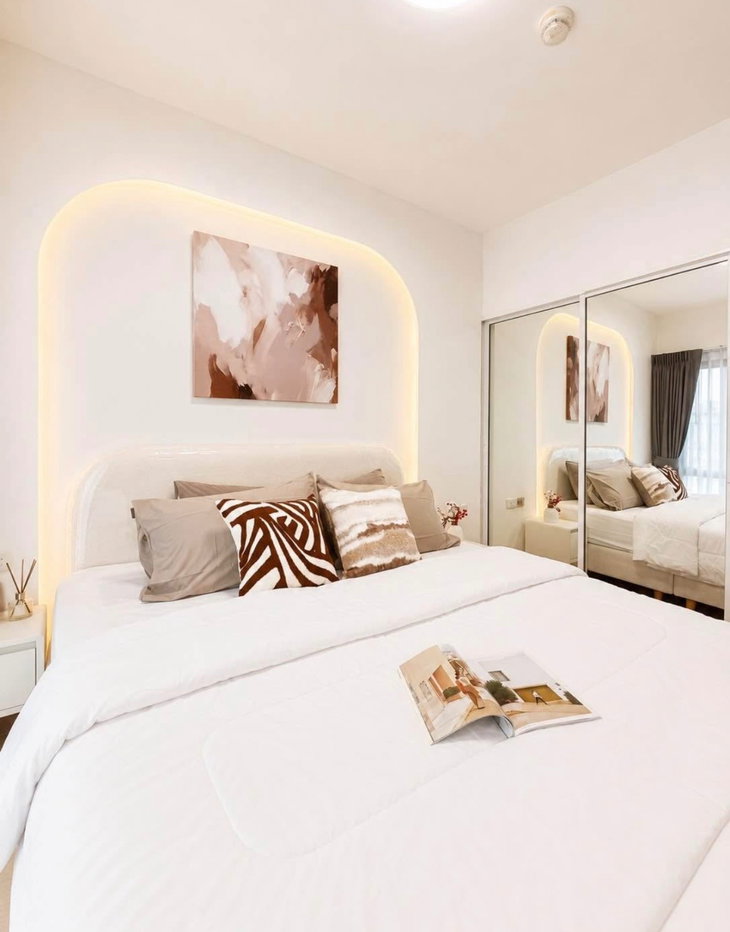 picture Sell Condo A Space Asoke - Ratchada - 6/19