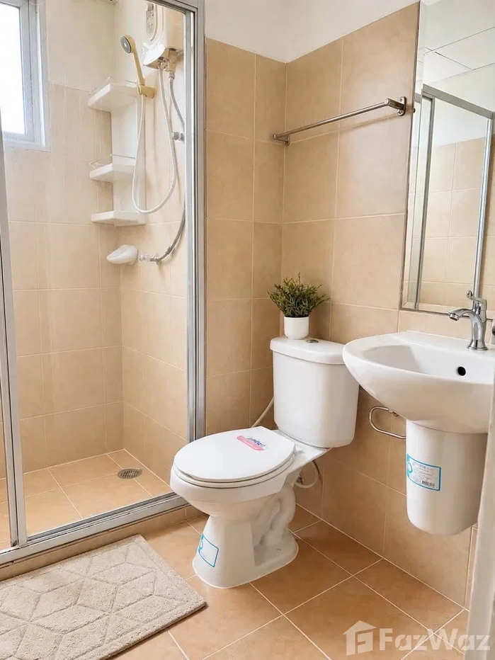 รูป Spacious 1BR | High Floor | Next to BTS Udom Suk 6570595 - รูปที่ 5/7