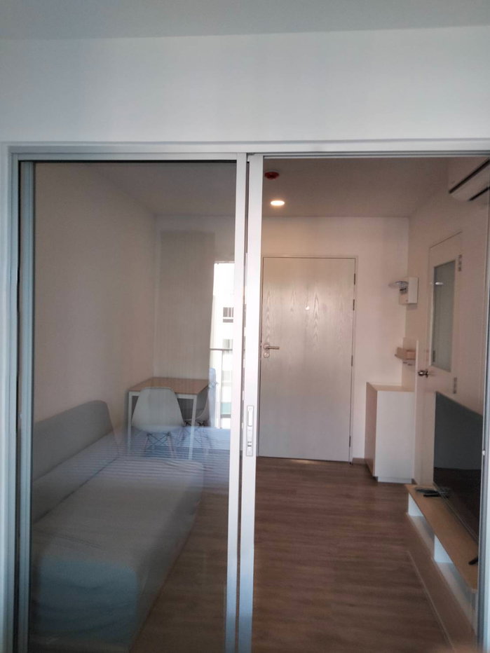 picture For Rent Condo Sena Kith Rangsit-Tiwanon  8,000 Bath - 6/24