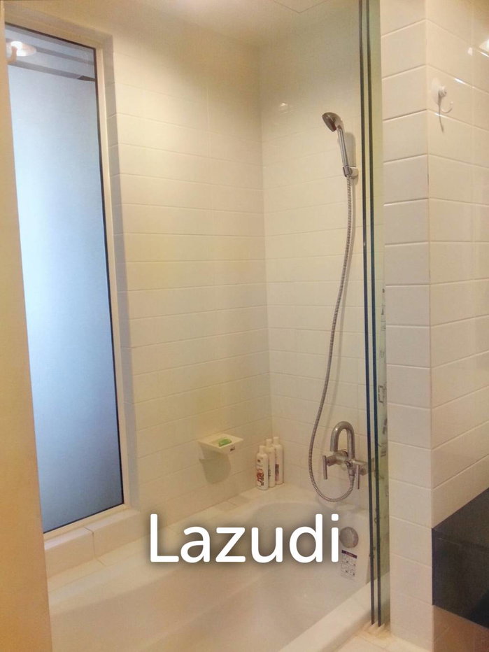 รูป 1 Bed 1 Bath 35 SQ.M Ideo Sathorn - Taksin - รูปที่ 7/7
