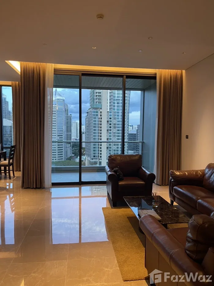 picture ð Sindhorn Residence â For Rent 5584502 - 1/19