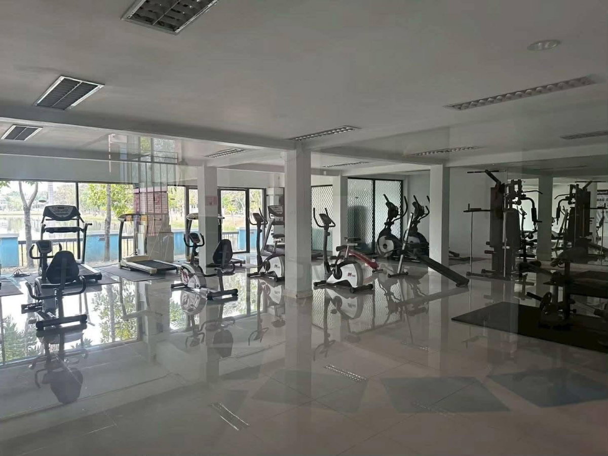 picture House for rent, Orasirin 3 Village, near Louis Intersection. 4 bedrooms, 4 bathrooms - 13/13