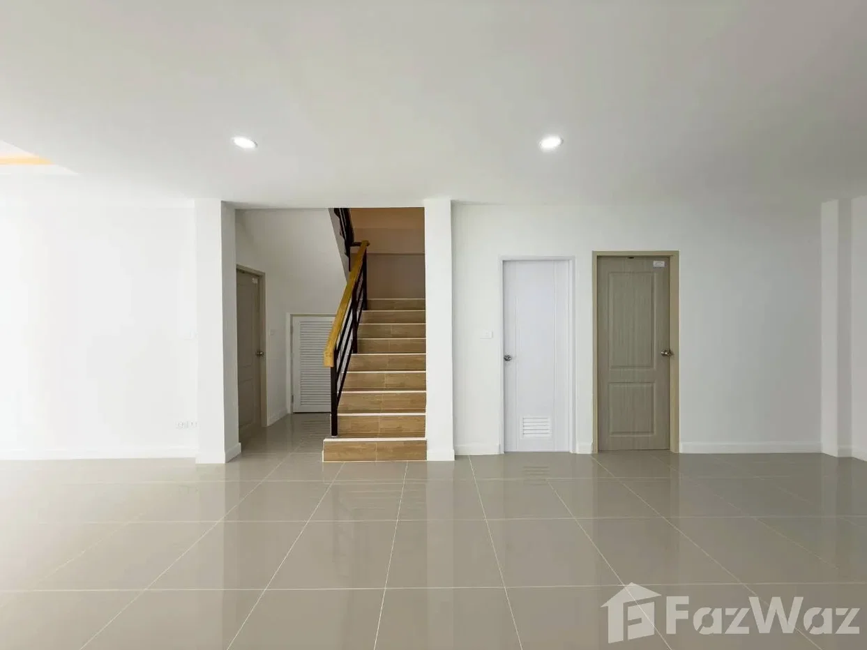 รูป ขาย บ้านเดี่ยว 4 ห้องนอน ในโครงการ พนาสนธิ์ ซิตี้ เทพอนุสรณ์ 6569767 - รูปที่ 7/22