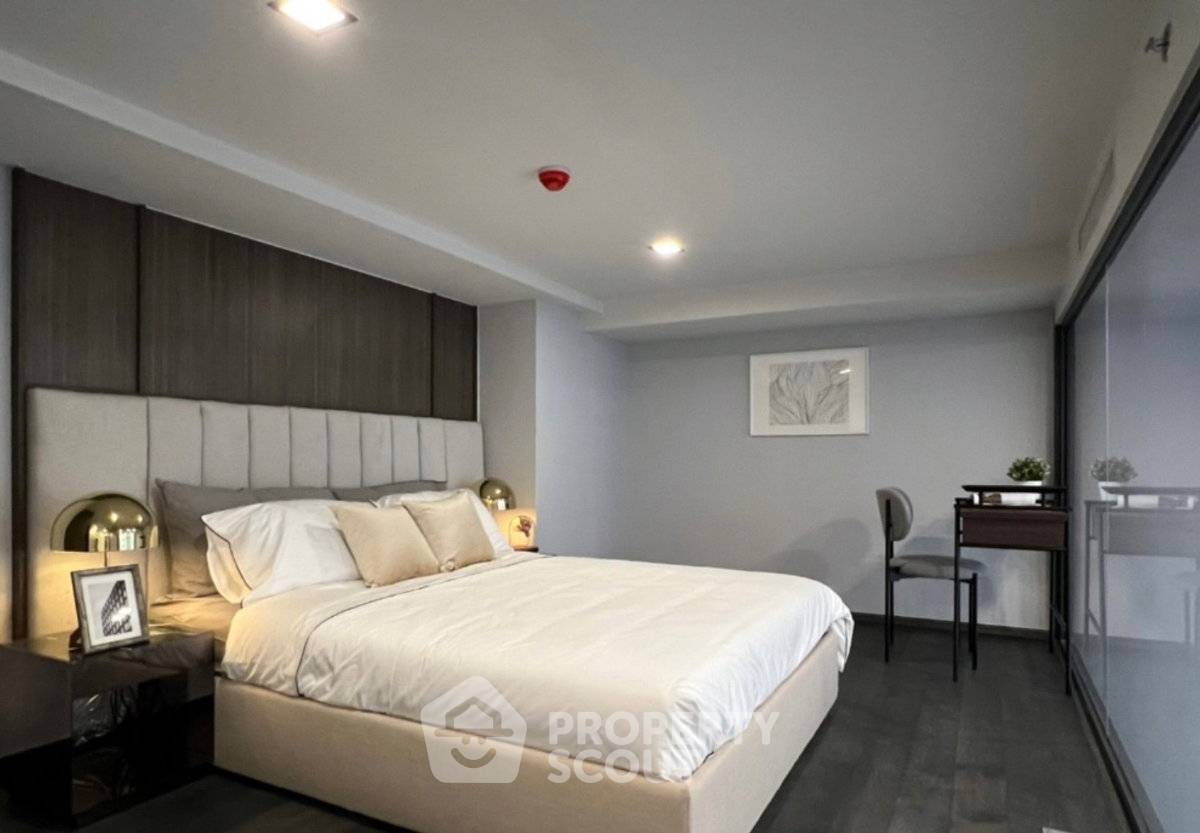 picture 1-BR Condo 50 Sqm at CONNER Ratchathewi, 300m to BTS Ratchathewi (ID 3071431) - 3/12