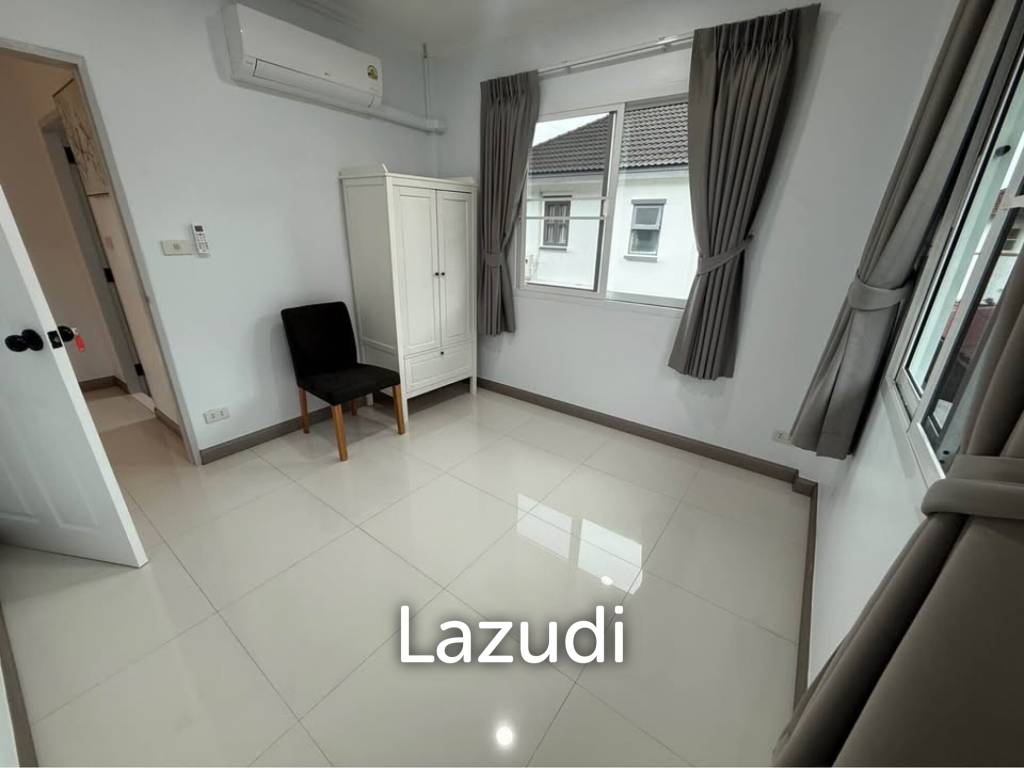 picture 3-Bedroom House for Rent and Sale at Land and Houses Park in Chalong - 19/25