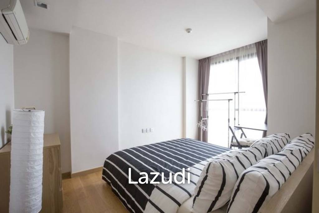 รูป 34 sqm 1 Bedroom Condo on 4th Floor at Via Botani Khlong Tan Nuea Bangkok - รูปที่ 9/12
