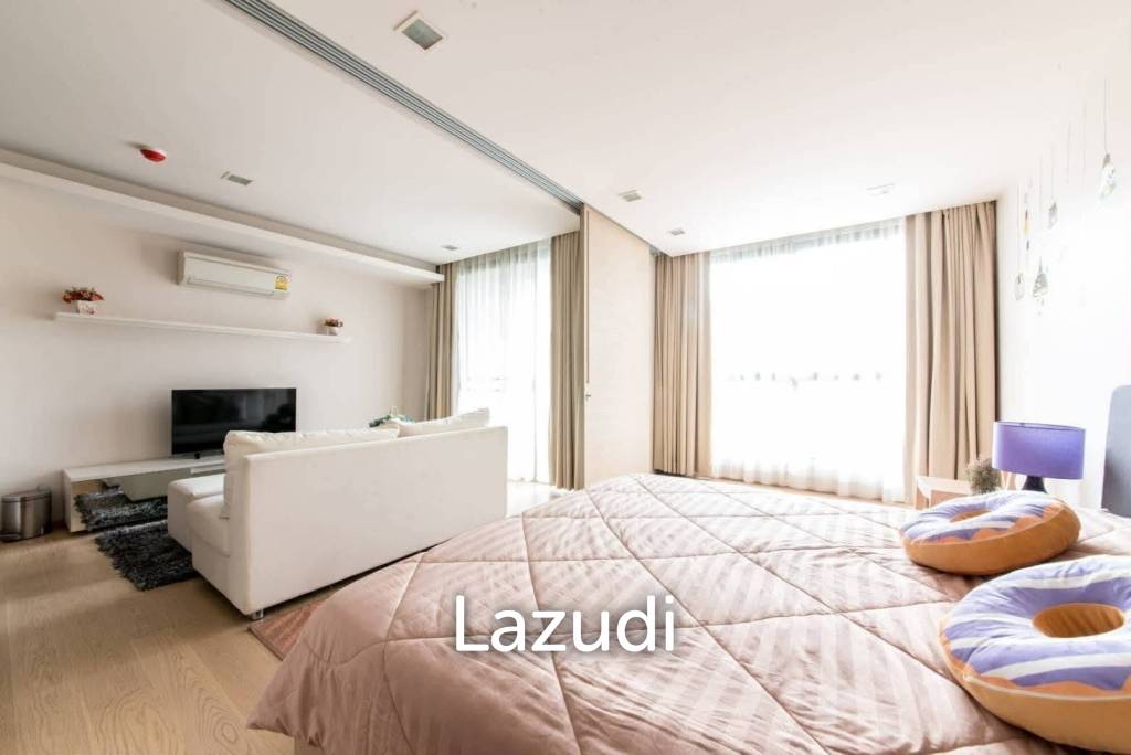 picture 47 sqm condo Mae Sariang Mae Hong Son fully furnished - 6/10