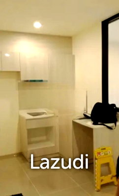 Condos for sale : 35 Sqm 1 Bed Life Asoke