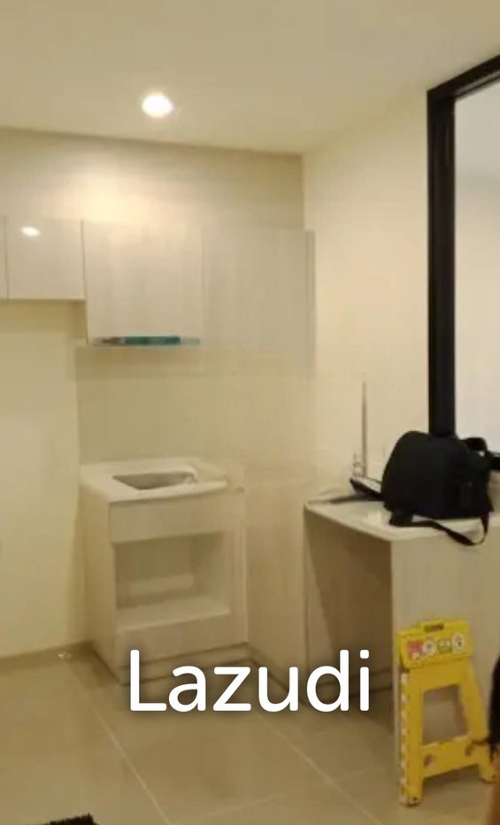 picture 35 Sqm 1 Bed Life Asoke - 1/4