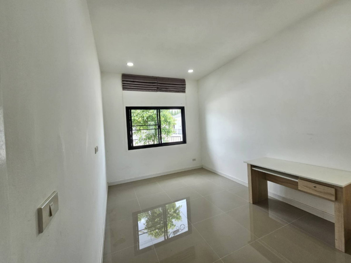 รูป บ้านให้เช่า บ้านเดี่ยว ชั้นเดียว - รูปที่ 9/11