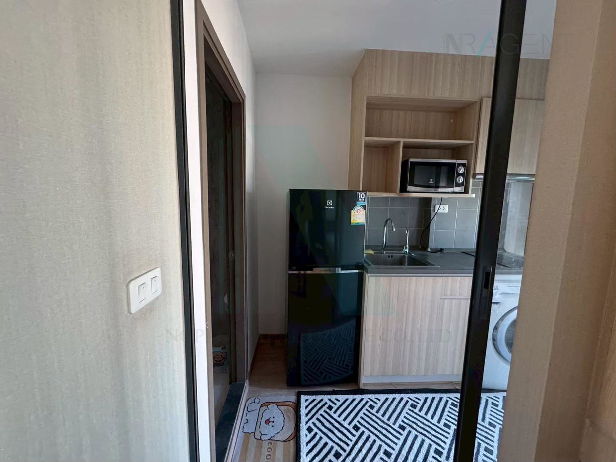 picture For Rent Condo IDEO O2 Building C, Floor 26,Studio, Room size 27 sqm - 5/8