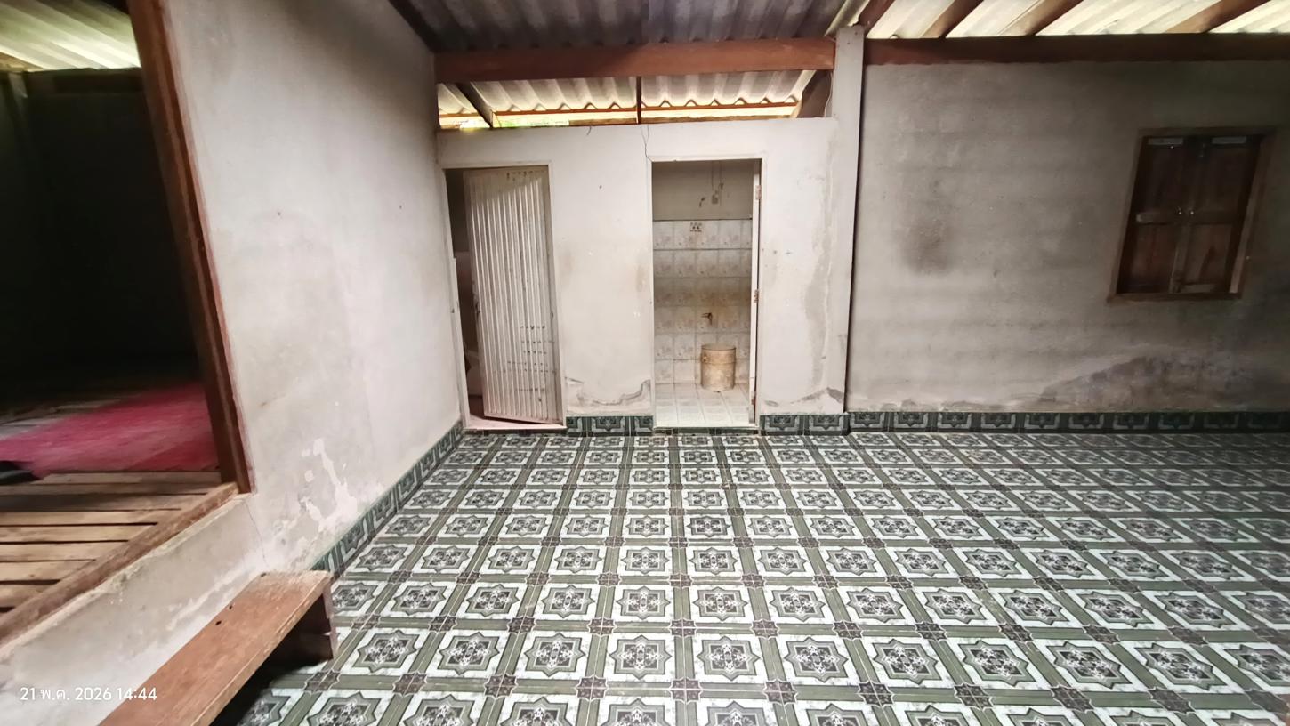 picture HOME 1218 Sq.w. Ko Lanta Krabi for 1.5M - 25/40