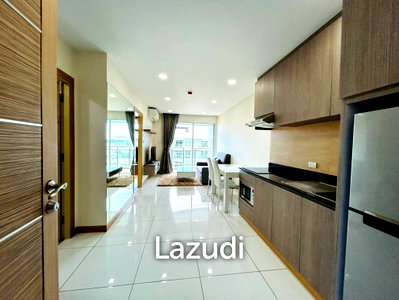 Condos for sale : Whale Marina Condominium for Sale One-Bedroom Residence