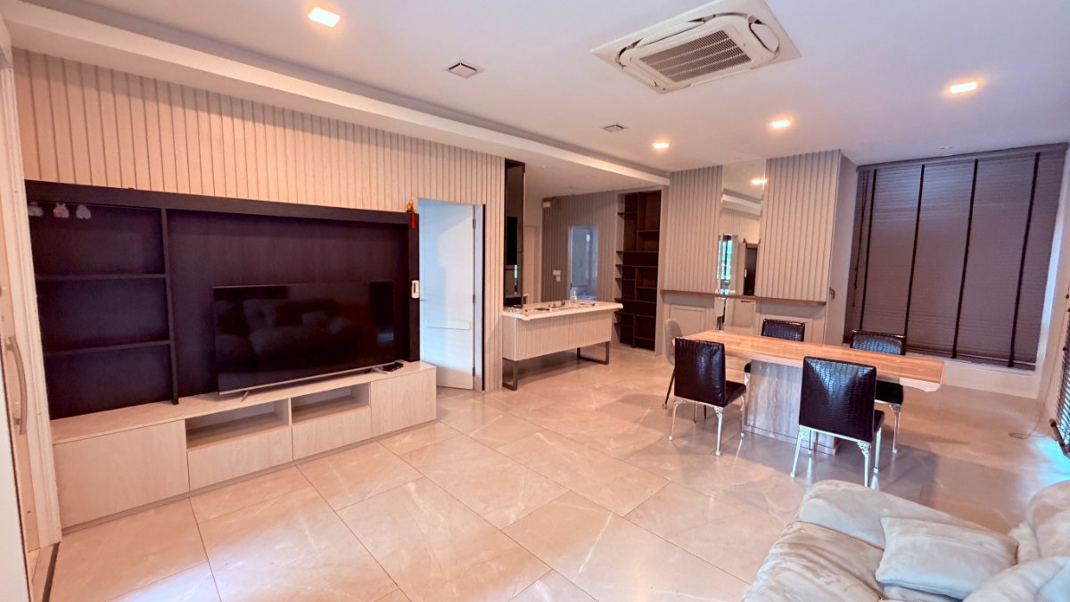 รูป ให้เช่า บ้านเดี่ยวโครงการ มัณฑนา บางนา กม7 GH534 - รูปที่ 5/21