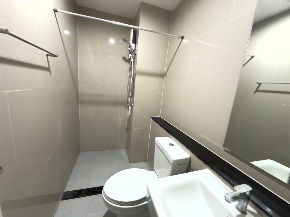 รูป Aspire Sathorn Ratchapruek【𝐒𝐄𝐋𝐋】🔥ความเรียบง่ายที่เต็มไปด้วยความสุข พร้อมพื้นที่สีเขียวร่มรื่น🔥 ติดต่อไลน์ไอดี: @hacondo - รูปที่ 7/8