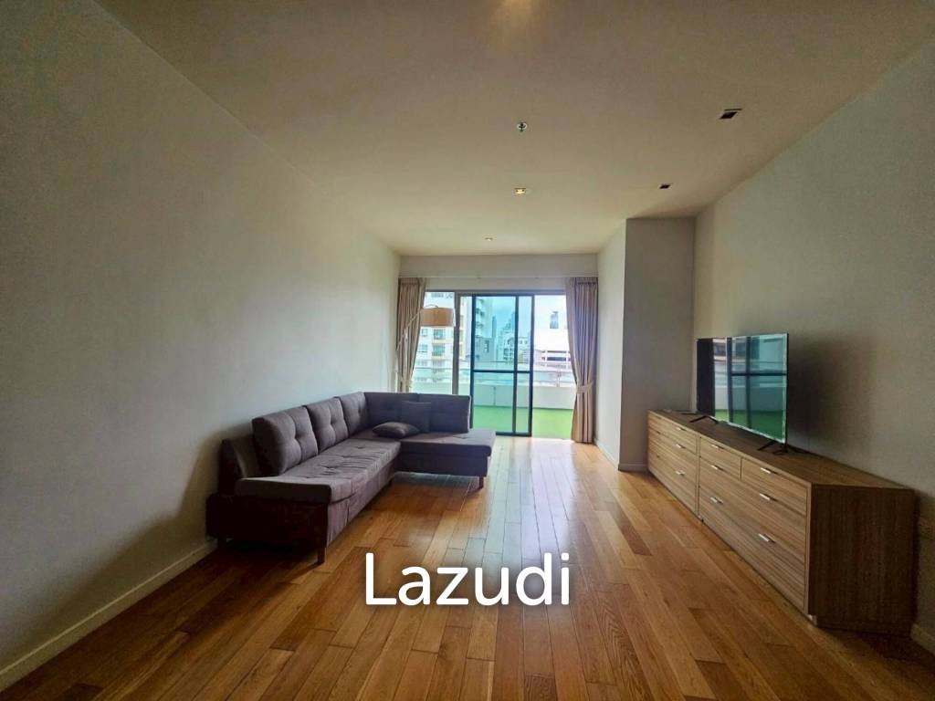 รูป 168 sqm condo at The Madison Khlong Tan Nuea Bangkok - รูปที่ 4/12