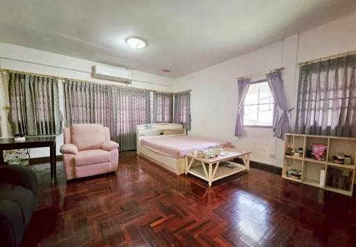 รูป ขายบ้านเดี่ยวหลังใหญ่ ชวนชื่น พาร์ควิลล์ กาญจนาภิเษก 119 ตร.ว. ใกล้ ม.มหิดล ศาลายา ค่าส่วนกลางถูกมาก - รูปที่ 5/12