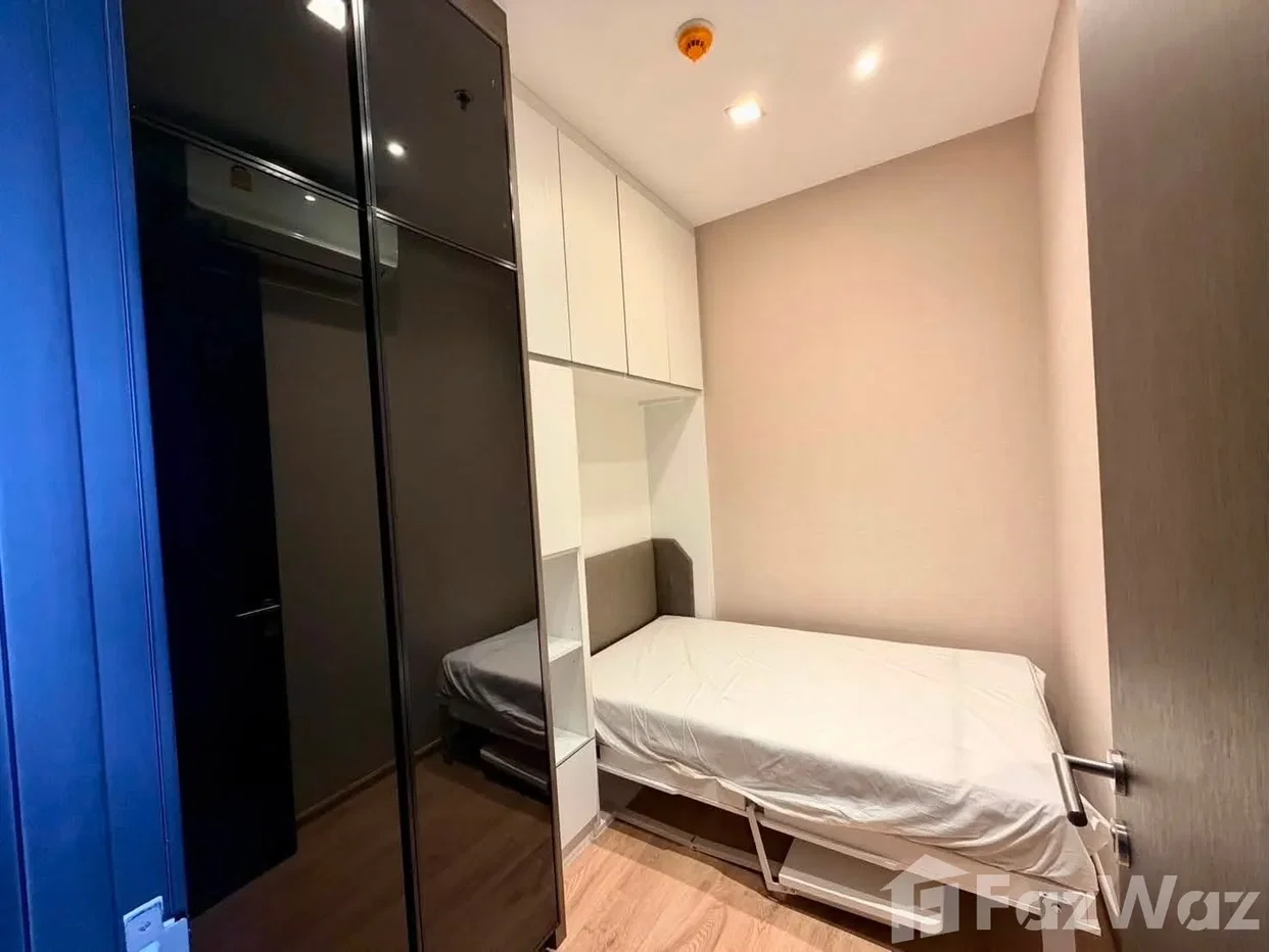 รูป ขาย คอนโด 1 ห้องนอน ในโครงการ โนเบิล อราวน์ อารีย์ 6569678 - รูปที่ 6/6